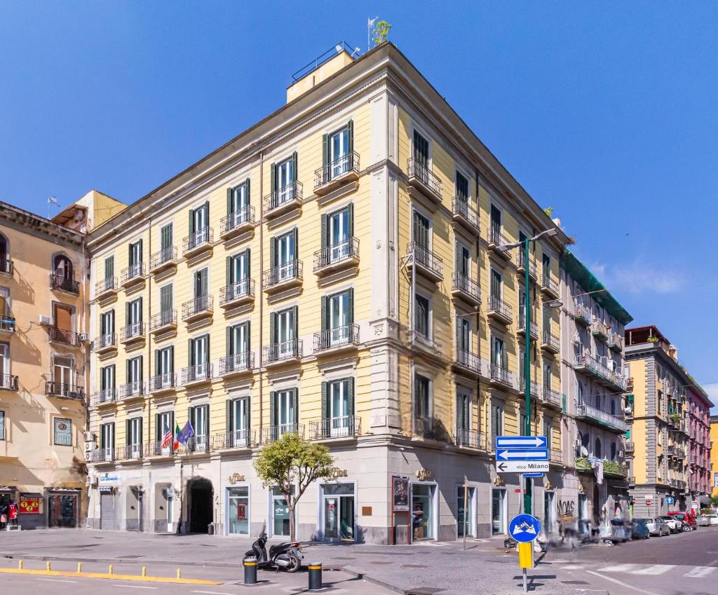 Hotel i bilet na mecz